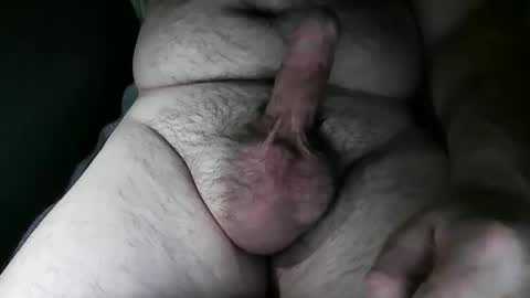 lankyauger online show from 02/11/25, 02:57