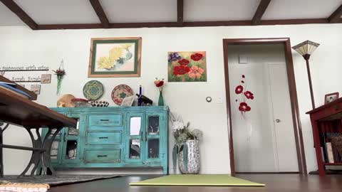 lankygenx online show from 02/24/25, 05:09