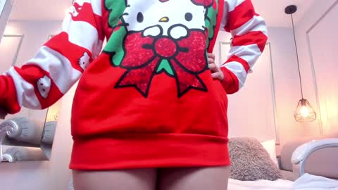 Snapshot of lanna18_ chatting on 12/26/24, 06:22 Lanna online show from 12/26/24, 06:22