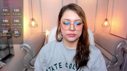 Snapshot of lanna18_ chatting on 12/29/24, 12:12 Lanna online show from 12/29/24, 12:12