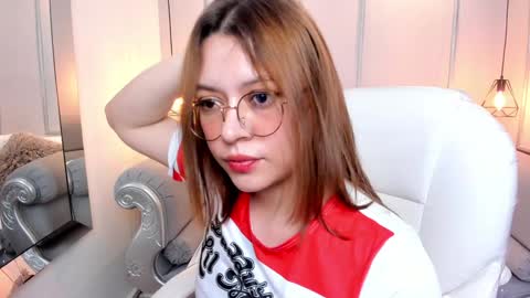 Snapshot of lanna18_ chatting on 01/09/25, 02:40 Lanna online show from 01/09/25, 02:40