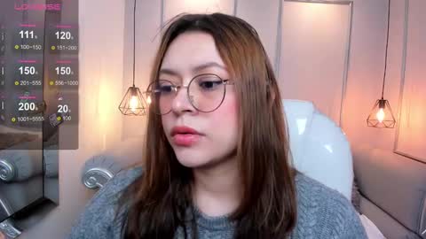 Snapshot of lanna18_ chatting on 01/10/25, 11:43 Lanna online show from 01/10/25, 11:43