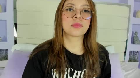 Snapshot of lanna18_ chatting on 01/20/25, 11:45 Lanna online show from 01/20/25, 11:45