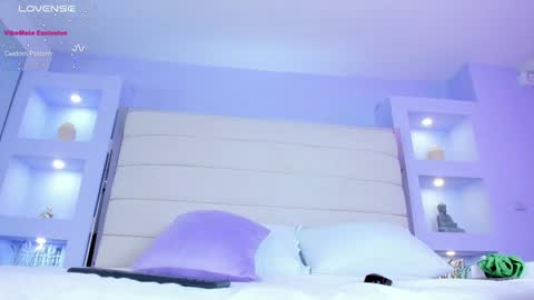 Snapshot of lanna18_ chatting on 01/23/25, 03:01 Lanna online show from 01/23/25, 03:01
