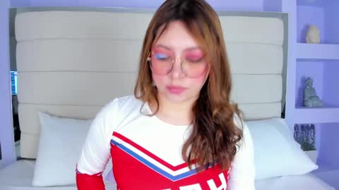 Snapshot of lanna18_ chatting on 01/24/25, 11:48 Lanna online show from 01/24/25, 11:48