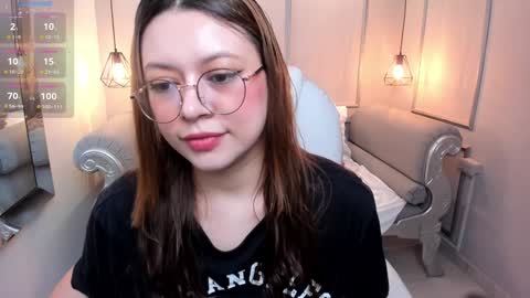 Snapshot of lanna18_ chatting on 01/30/25, 12:06 Lanna online show from 01/30/25, 12:06