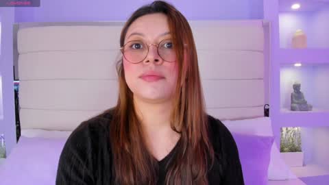 Snapshot of lanna18_ chatting on 02/05/25, 11:55 Lanna online show from 02/05/25, 11:55