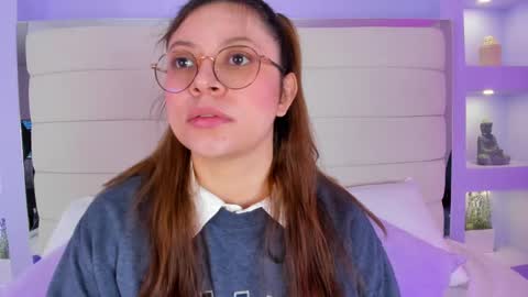 Snapshot of lanna18_ chatting on 02/10/25, 11:46 Lanna online show from 02/10/25, 11:46