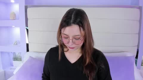 Snapshot of lanna18_ chatting on 02/17/25, 11:55 Lanna online show from 02/17/25, 11:55