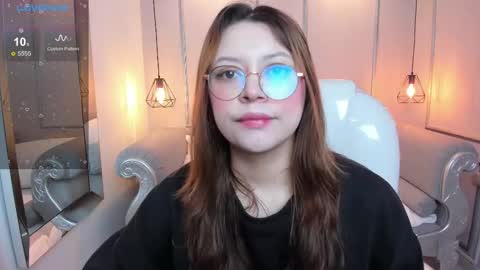 Snapshot of lanna18_ chatting on 02/21/25, 11:55 Lanna online show from 02/21/25, 11:55