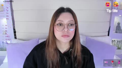 Snapshot of lanna18_ chatting on 02/25/25, 11:41 Lanna online show from 02/25/25, 11:41