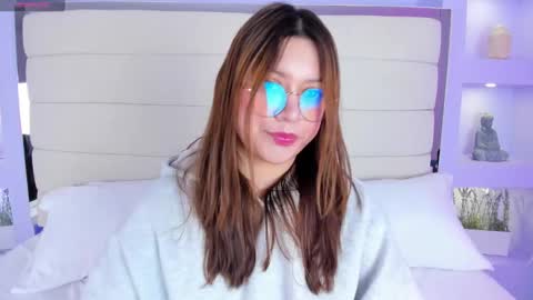 Snapshot of lanna18_ chatting on 02/28/25, 11:36 Lanna online show from 02/28/25, 11:36