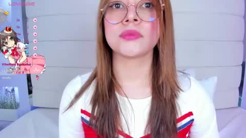 Snapshot of lanna18_ chatting on 03/01/25, 02:44 Lanna online show from 03/01/25, 02:44