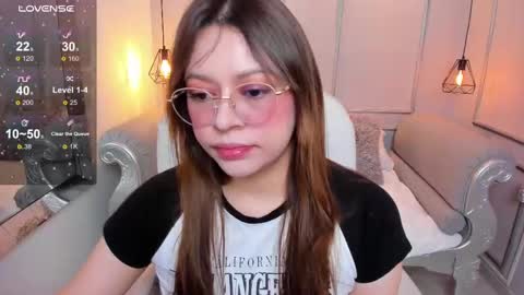 Snapshot of lanna18_ chatting on 09/16/25, 11:44 Lanna online show from 09/16/25, 11:44
