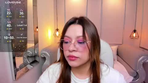 Snapshot of lanna18_ chatting on 09/18/25, 11:45 Lanna online show from 09/18/25, 11:45