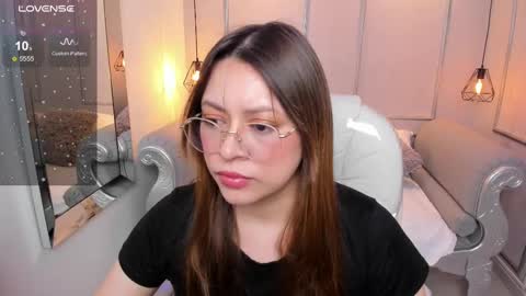 Snapshot of lanna18_ chatting on 09/22/25, 11:45 Lanna online show from 09/22/25, 11:45