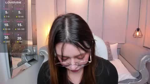 Snapshot of lanna18_ chatting on 09/23/25, 11:46 Lanna online show from 09/23/25, 11:46