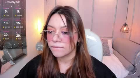Snapshot of lanna18_ chatting on 09/26/25, 11:47 Lanna online show from 09/26/25, 11:47