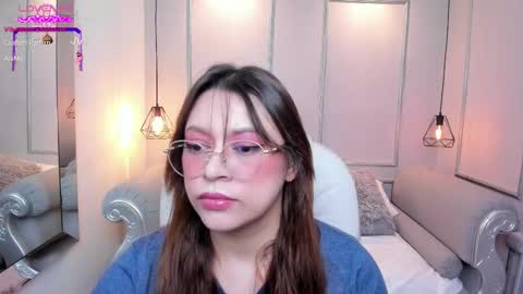 Snapshot of lanna18_ chatting on 09/30/25, 11:48 Lanna online show from 09/30/25, 11:48