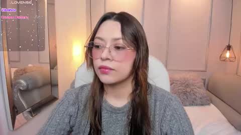 Snapshot of lanna18_ chatting on 10/10/25, 11:31 Lanna online show from 10/10/25, 11:31