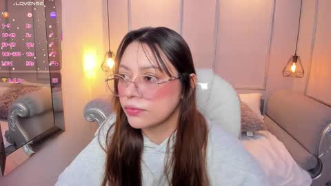 Snapshot of lanna18_ chatting on 10/11/25, 11:42 Lanna online show from 10/11/25, 11:42