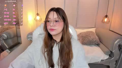 Snapshot of lanna18_ chatting on 10/21/25, 11:44 Lanna online show from 10/21/25, 11:44