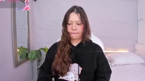 Snapshot of lanna_18_ chatting on 04/24/26, 11:45 Lanna online show from 04/24/26, 11:45