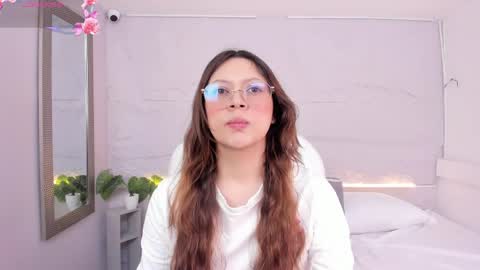 Snapshot of lanna_18_ chatting on 05/02/26, 11:26 Lanna online show from 05/02/26, 11:26