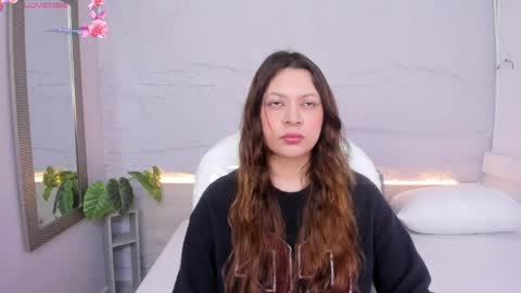 Snapshot of lanna_18_ chatting on 05/05/26, 11:51 Lanna online show from 05/05/26, 11:51