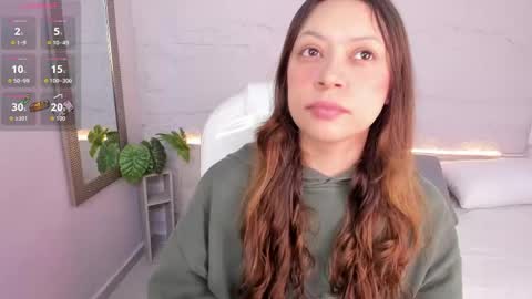 Snapshot of lanna_18_ chatting on 05/14/26, 11:39 Lanna online show from 05/14/26, 11:39