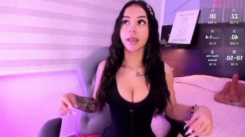 lanna_as online show from 04/10/26, 06:29