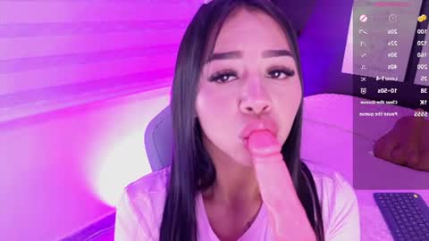 Snapshot of lanna_as chatting on 06/17/26, 02:14 lanna_as online show from 06/17/26, 02:14