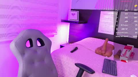 Snapshot of lanna_as chatting on 06/30/26, 12:00 lanna_as online show from 06/30/26, 12:00