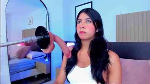 Snapshot of lanna_doll_ chatting on 02/26/26, 11:42 Lanna 4 online show from 02/26/26, 11:42