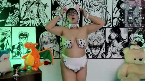 lanna miller     online show from 11/07/25, 11:16