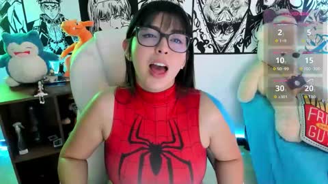 lanna miller     online show from 02/09/26, 09:08