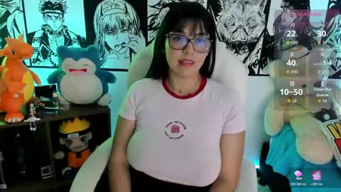 lanna miller     online show from 02/27/26, 10:21