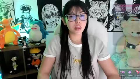 lanna miller     online show from 04/27/26, 12:19