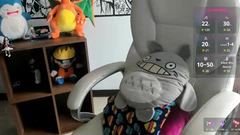 lanna miller     online show from 06/23/26, 08:07