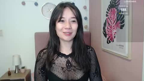 Lanna online show from 10/30/25, 01:45