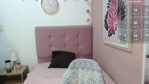 Lanna online show from 11/22/25, 01:10