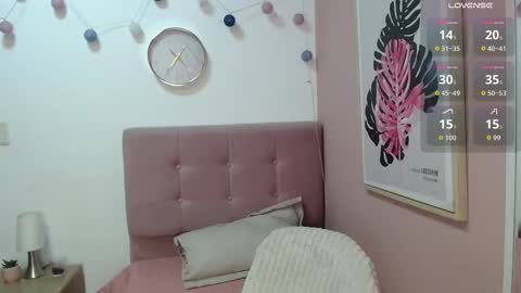 Lanna online show from 02/06/26, 01:03