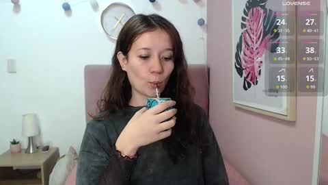 Lanna online show from 02/11/26, 01:27