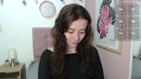 Lanna online show from 02/19/26, 01:18