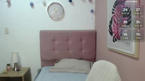 Lanna online show from 03/05/26, 01:40