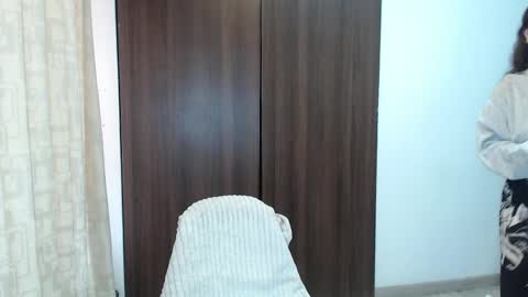 Lanna online show from 03/14/26, 01:16