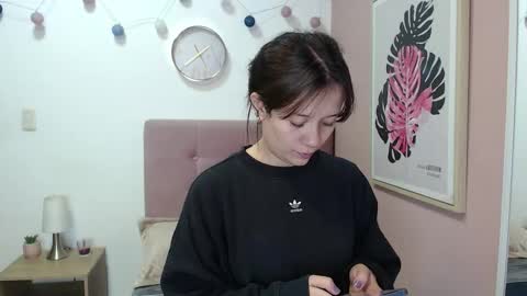 Lanna online show from 03/18/26, 01:25