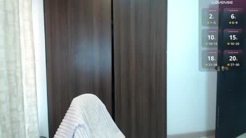 Lanna online show from 04/01/26, 01:34