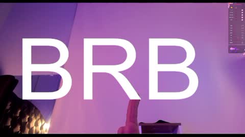 Lanna miley Russo  online show from 02/08/25, 03:10