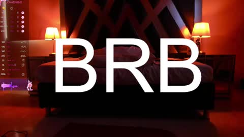 Lanna miley Russo  online show from 03/04/25, 03:15